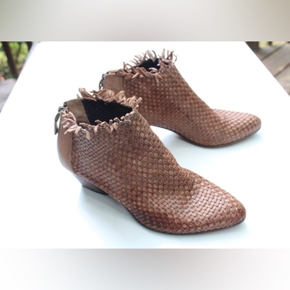 Cappelletti ankle boots - Picture 8 of 13